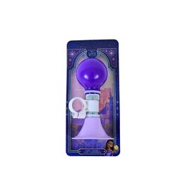 Disney Wish Fahrradhupe - Mädchen - Lila