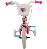 Woezel & Pip Kinderfiets - Meisjes - 12 inch - Roze