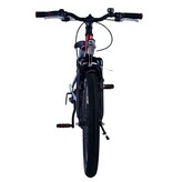 Volare XC Race Kinderfiets - 20 inch - 7 speed - Rood/Grijs