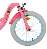 Disney Princess Children's Bicycle - Girls - 16 inch - Pink