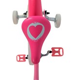 Disney Princess Children's Bicycle - Girls - 16 inch - Pink