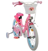 Disney Princess Children's Bicycle - Girls - 16 inch - Pink