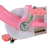 Disney Princess Children's Bicycle - Girls - 16 inch - Pink