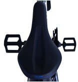 Volare XC Race Kinderfahrrad - 24 Zoll - 21 Gang - Blau/Grau