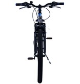 Volare XC Race Kinderfahrrad - 24 Zoll - 21 Gang - Blau/Grau