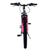 Volare XC Race Kinderfiets - 24 inch - 21 speed - Wit Roze