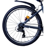 Volare XC Race Children's bike - 26 inch - 21 speed - Blue/Grey