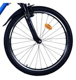 Volare XC Race Children's bike - 26 inch - 21 speed - Blue/Grey