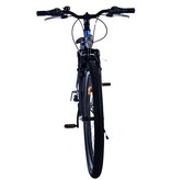 Volare XC Race Children's bike - 26 inch - 21 speed - Blue/Grey