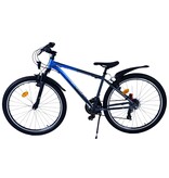 Volare XC Race Children's bike - 26 inch - 21 speed - Blue/Grey