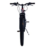 Volare XC Race Kinderfahrrad - 26 Zoll - 21 Gang - Rot/Grau