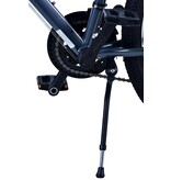 Volare XC Race Kinderfahrrad - 26 Zoll - 21 Gang - Rot/Grau