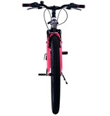 Volare XC Race Kinderfahrrad - 26 Zoll - 21 Gang - Weiß Pink