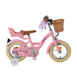 Volare Blossom Kinderfiets - Meisjes - 12 inch - Roze