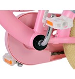 Volare Blossom Kinderfiets - Meisjes - 12 inch - Roze
