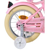Volare Blossom Children's bike - Girls - 14 inch - Pink