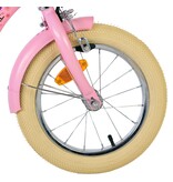 Volare Blossom Children's bike - Girls - 14 inch - Pink