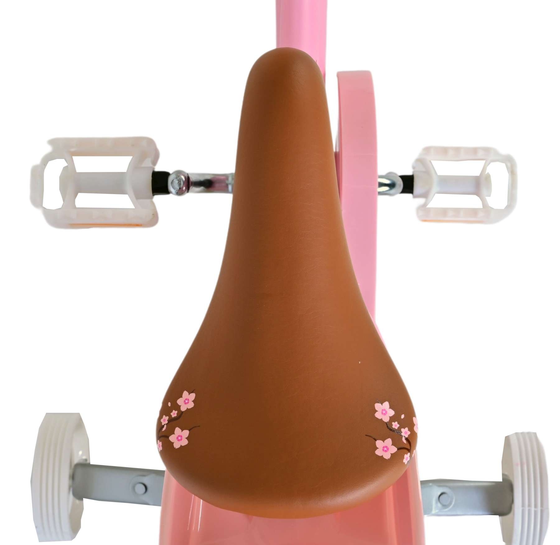 Volare Blossom Children's bike - Girls - 14 inch - Pink