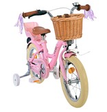 Volare Blossom Children's bike - Girls - 14 inch - Pink