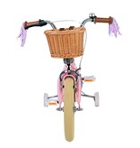 Volare Blossom Children's bike - Girls - 14 inch - Pink