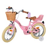 Volare Blossom Children's bike - Girls - 14 inch - Pink