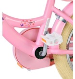 Volare Blossom Children's bike - Girls - 14 inch - Pink