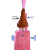 Volare Blossom Kinderfahrrad - Mädchen - 16 Zoll - Rosa