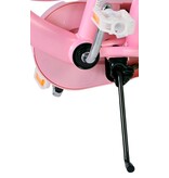 Volare Blossom Kinderfahrrad - Mädchen - 16 Zoll - Rosa