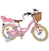Volare Blossom Children's bike - Girls - 16 inch - Pink - Two Hand Brakes
