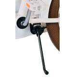 Volare Blossom Kinderfahrrad - Mädchen - 16 Zoll - Weiß