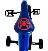 Spidey Kinderfahrrad - Jungen - 16 Zoll - Blau - Zweihandbremsen