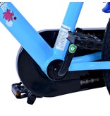 Spidey Kinderfahrrad - Jungen - 16 Zoll - Blau - Zweihandbremsen