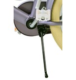 Volare Blossom Kinderfahrrad - Mädchen - 18 Zoll - Lila