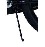 Volare Sportivo Kinderfahrrad - Jungen - 18 Zoll - Grün Schwarz - Zweihandbremsen