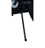 Volare Sportivo Kinderfahrrad - Jungen - 18 Zoll - Grün Schwarz