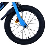 Volare Sportivo Kids bike - boys - 16 inch - Blue Black