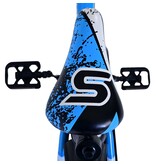 Volare Sportivo Kids bike - boys - 16 inch - Blue Black