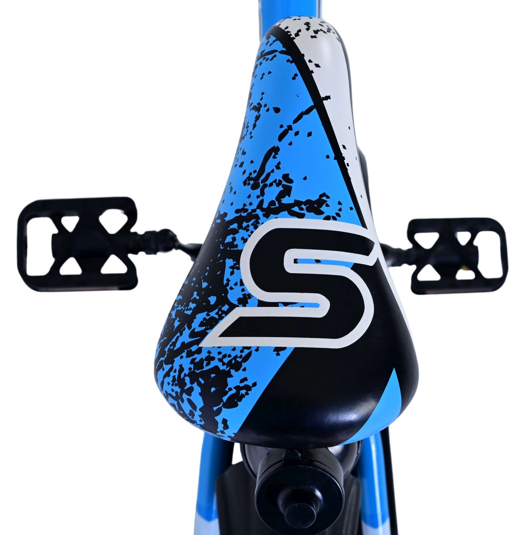 Volare Sportivo Kids bike - boys - 16 inch - Blue Black