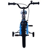 Volare Sportivo Kids bike - boys - 16 inch - Blue Black