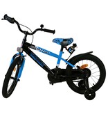 Volare Sportivo Kids bike - boys - 16 inch - Blue Black