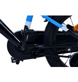 Volare Sportivo Kids bike - boys - 16 inch - Blue Black