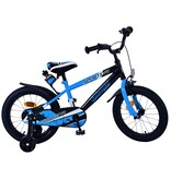 Volare Sportivo Kids bike - boys - 16 inch - Blue Black