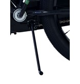 Volare Sportivo Kinderfahrrad - Jungen - 18 Zoll - Blau Schwarz - Zweihandbremsen