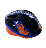 Hot Wheels Fahrradhelm - 52-56 cm