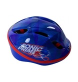 Sonic Prime Bicycle Helmet - 52-56 cm