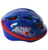 Sonic Prime Bicycle Helmet - 52-56 cm