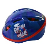 Sonic Prime Bicycle Helmet - 52-56 cm