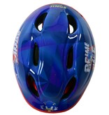 Sonic Prime Bicycle Helmet - 52-56 cm