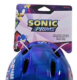 Sonic Prime Bicycle Helmet - 52-56 cm