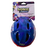 Sonic Prime Bicycle Helmet - 52-56 cm